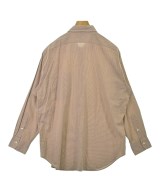 Polo Ralph Lauren（ポロラルフローレン）カジュアルシャツ 茶 サイズ:16 1/2(XL位) メンズ/2200669863017