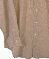 Polo Ralph Lauren（ポロラルフローレン）カジュアルシャツ 茶 サイズ:16 1/2(XL位) メンズ/2200669863017