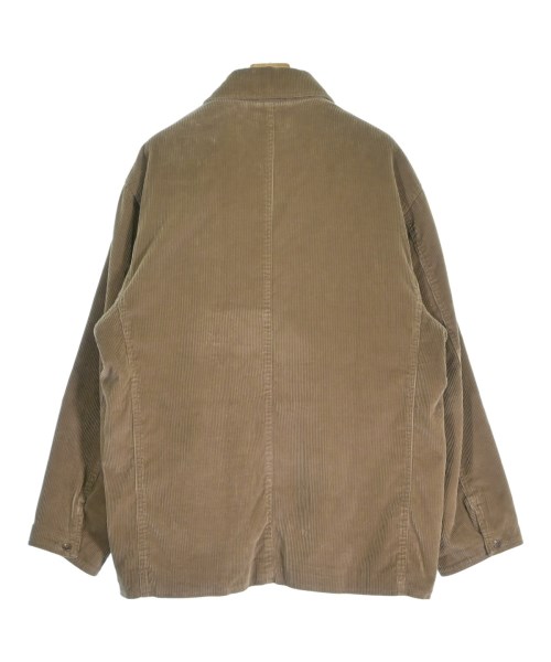 Polo Ralph Lauren（ポロラルフローレン）カバーオール ベージュ サイズ:L メンズ/2200669920222