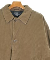 Polo Ralph Lauren（ポロラルフローレン）カバーオール ベージュ サイズ:L メンズ/2200669920222