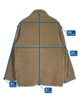 Polo Ralph Lauren（ポロラルフローレン）カバーオール ベージュ サイズ:L メンズ/2200669920222