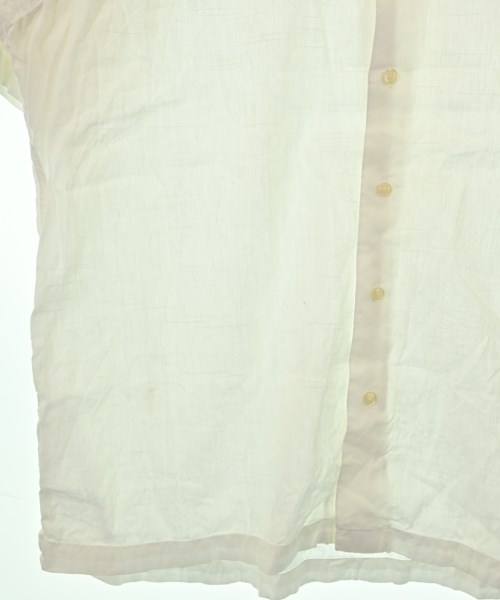 Polo Ralph Lauren（ポロラルフローレン）カジュアルシャツ 白 サイズ:XL メンズ/2200669995053