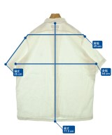 Polo Ralph Lauren（ポロラルフローレン）カジュアルシャツ 白 サイズ:XL メンズ/2200669995053