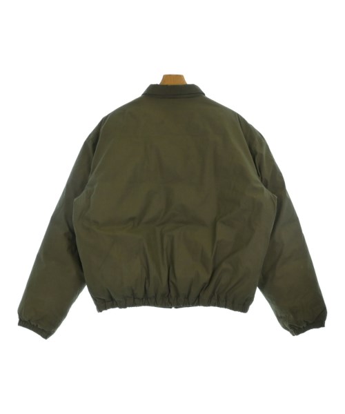 Polo Ralph Lauren（ポロラルフローレン）ダウンジャケット/ダウンベスト カーキ サイズ:XL メンズ/2200670029082