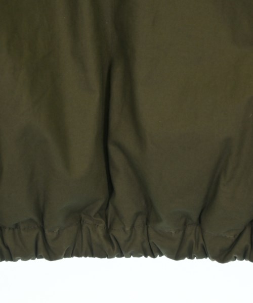 Polo Ralph Lauren（ポロラルフローレン）ダウンジャケット/ダウンベスト カーキ サイズ:XL メンズ/2200670029082