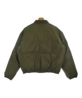 Polo Ralph Lauren（ポロラルフローレン）ダウンジャケット/ダウンベスト カーキ サイズ:XL メンズ/2200670029082