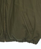 Polo Ralph Lauren（ポロラルフローレン）ダウンジャケット/ダウンベスト カーキ サイズ:XL メンズ/2200670029082