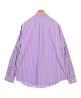 Polo Ralph Lauren（ポロラルフローレン）カジュアルシャツ 紫 サイズ:XL メンズ/2200670056095