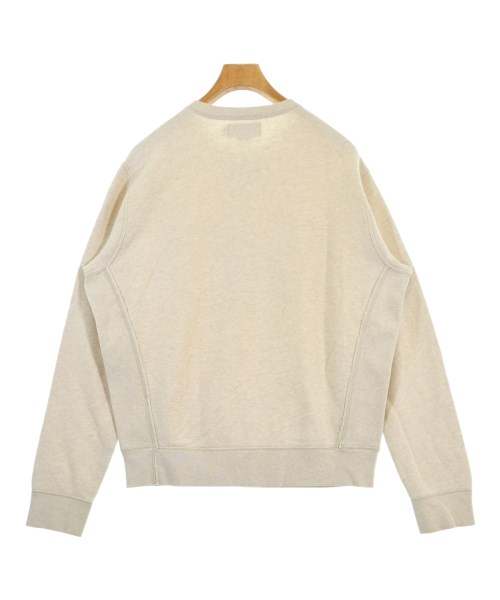 Polo Ralph Lauren（ポロラルフローレン）スウェット ベージュ サイズ:L メンズ/2200669870046