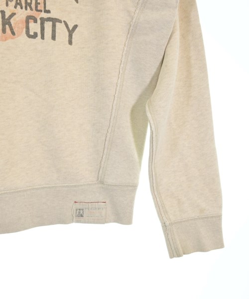 Polo Ralph Lauren（ポロラルフローレン）スウェット ベージュ サイズ:L メンズ/2200669870046