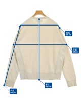 Polo Ralph Lauren（ポロラルフローレン）スウェット ベージュ サイズ:L メンズ/2200669870046