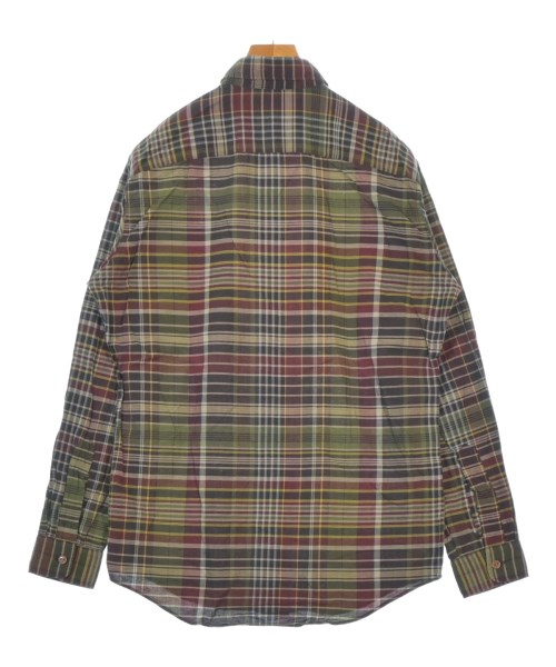 Polo Ralph Lauren（ポロラルフローレン）カジュアルシャツ カーキ サイズ:S メンズ/2200669870053