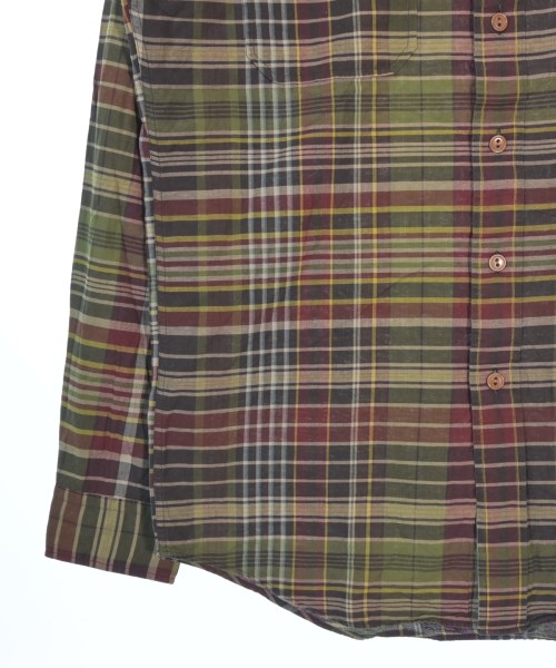 Polo Ralph Lauren（ポロラルフローレン）カジュアルシャツ カーキ サイズ:S メンズ/2200669870053