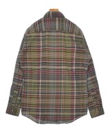 Polo Ralph Lauren（ポロラルフローレン）カジュアルシャツ カーキ サイズ:S メンズ/2200669870053