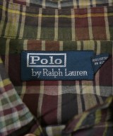 Polo Ralph Lauren（ポロラルフローレン）カジュアルシャツ カーキ サイズ:S メンズ/2200669870053