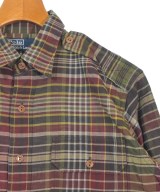 Polo Ralph Lauren（ポロラルフローレン）カジュアルシャツ カーキ サイズ:S メンズ/2200669870053