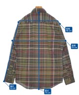 Polo Ralph Lauren（ポロラルフローレン）カジュアルシャツ カーキ サイズ:S メンズ/2200669870053