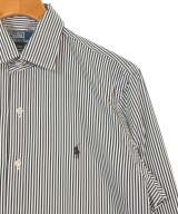 Polo Ralph Lauren（ポロラルフローレン）カジュアルシャツ 黒 サイズ:M メンズ/2200669870060