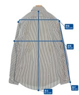 Polo Ralph Lauren（ポロラルフローレン）カジュアルシャツ 黒 サイズ:M メンズ/2200669870060