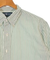 Polo Ralph Lauren（ポロラルフローレン）カジュアルシャツ 緑 サイズ:L メンズ/2200670237050