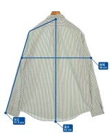 Polo Ralph Lauren（ポロラルフローレン）カジュアルシャツ 緑 サイズ:L メンズ/2200670237050