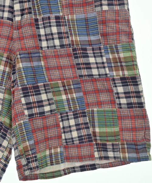 Polo Ralph Lauren（ポロラルフローレン）ショートパンツ 赤 サイズ:18(S位) メンズ/2200670251025