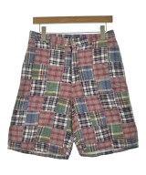 Polo Ralph Lauren（ポロラルフローレン）ショートパンツ 赤 サイズ:18(S位) メンズ/2200670251025