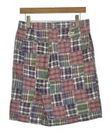 Polo Ralph Lauren（ポロラルフローレン）ショートパンツ 赤 サイズ:18(S位) メンズ/2200670251025