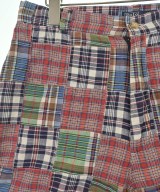 Polo Ralph Lauren（ポロラルフローレン）ショートパンツ 赤 サイズ:18(S位) メンズ/2200670251025