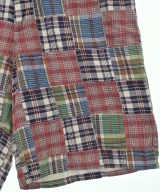 Polo Ralph Lauren（ポロラルフローレン）ショートパンツ 赤 サイズ:18(S位) メンズ/2200670251025