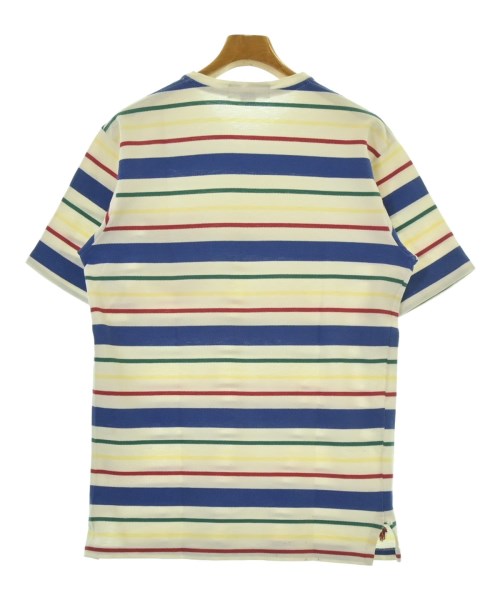 Polo Ralph Lauren（ポロラルフローレン）Tシャツ・カットソー 白 サイズ:M メンズ/2200663951130