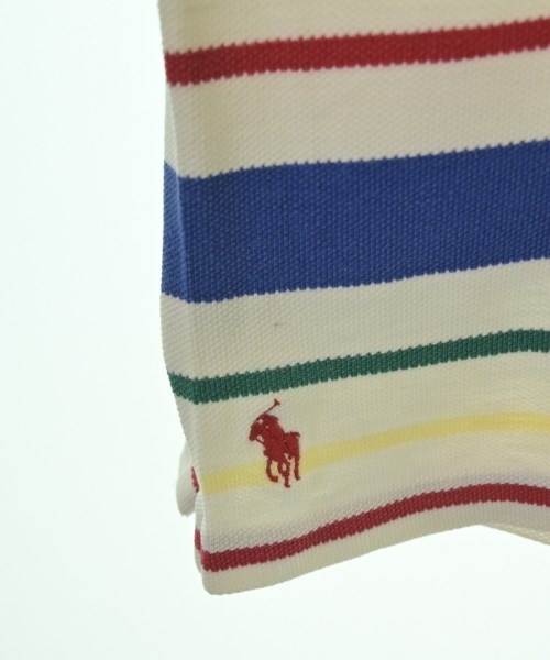 Polo Ralph Lauren（ポロラルフローレン）Tシャツ・カットソー 白 サイズ:M メンズ/2200663951130