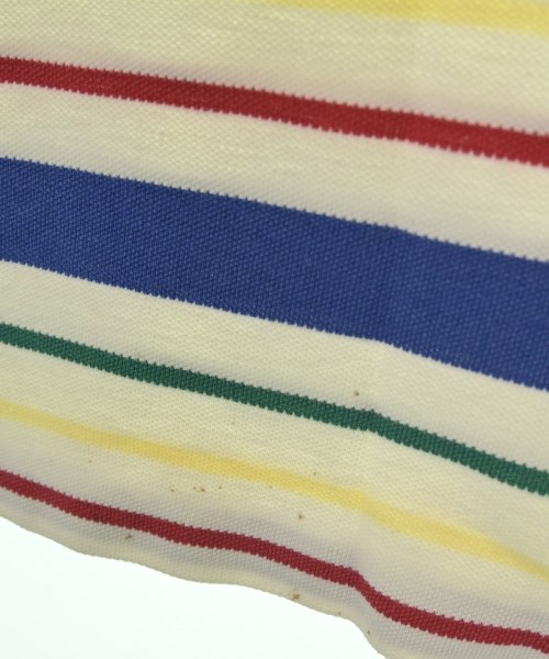 Polo Ralph Lauren（ポロラルフローレン）Tシャツ・カットソー 白 サイズ:M メンズ/2200663951130