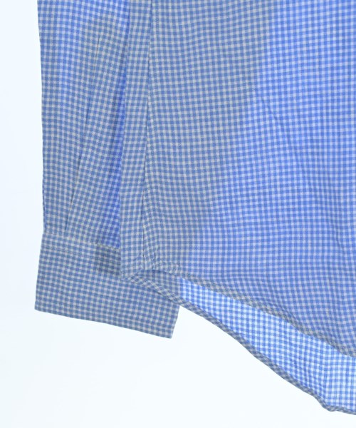 Polo Ralph Lauren（ポロラルフローレン）カジュアルシャツ 青 サイズ:M メンズ/2200671194055