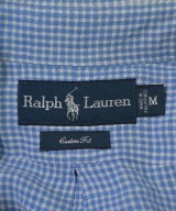 Polo Ralph Lauren（ポロラルフローレン）カジュアルシャツ 青 サイズ:M メンズ/2200671194055
