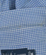 Polo Ralph Lauren（ポロラルフローレン）カジュアルシャツ 青 サイズ:M メンズ/2200671194055