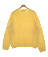 Polo Ralph Lauren（ポロラルフローレン）ニット・セーター 黄 サイズ:L メンズ/2200671397036