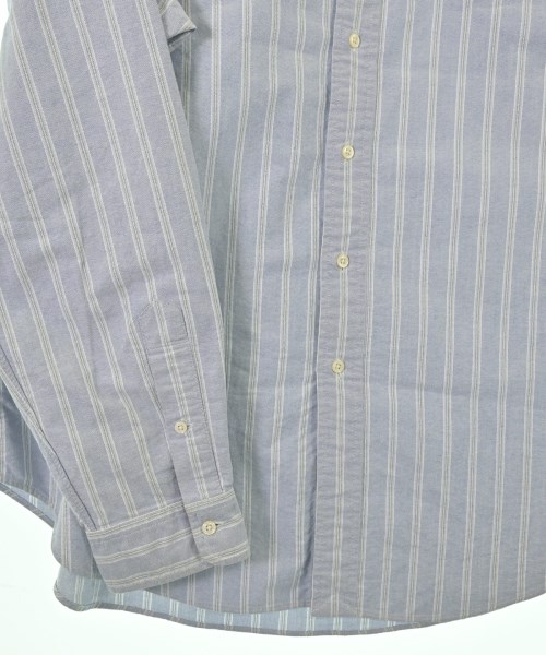 Polo Ralph Lauren（ポロラルフローレン）カジュアルシャツ 青 サイズ:XL メンズ/2200671520014