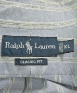 Polo Ralph Lauren（ポロラルフローレン）カジュアルシャツ 青 サイズ:XL メンズ/2200671520014