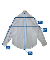 Polo Ralph Lauren（ポロラルフローレン）カジュアルシャツ 青 サイズ:XL メンズ/2200671520014