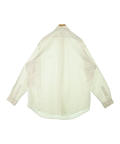 Polo Ralph Lauren（ポロラルフローレン）カジュアルシャツ 白 サイズ:XL メンズ/2200671520021