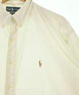Polo Ralph Lauren（ポロラルフローレン）カジュアルシャツ 白 サイズ:XL メンズ/2200671520021