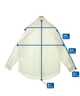 Polo Ralph Lauren（ポロラルフローレン）カジュアルシャツ 白 サイズ:XL メンズ/2200671520021