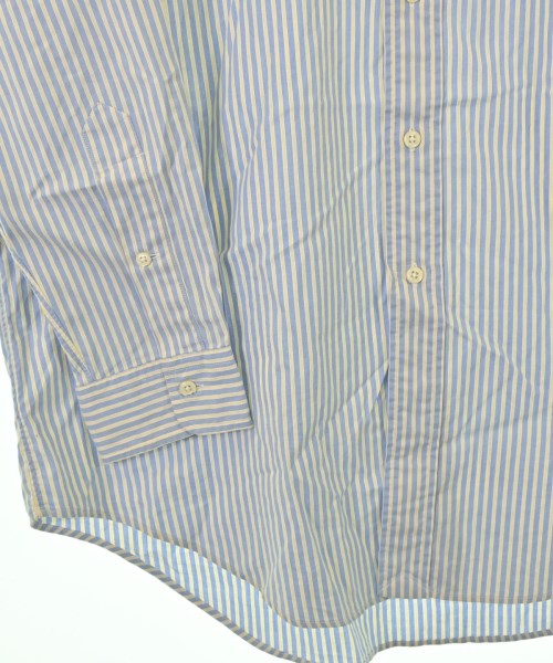 Polo Ralph Lauren（ポロラルフローレン）カジュアルシャツ 青 サイズ:16(L位) メンズ/2200671520038