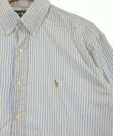 Polo Ralph Lauren（ポロラルフローレン）カジュアルシャツ 青 サイズ:16(L位) メンズ/2200671520038