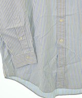 Polo Ralph Lauren（ポロラルフローレン）カジュアルシャツ 青 サイズ:16(L位) メンズ/2200671520038