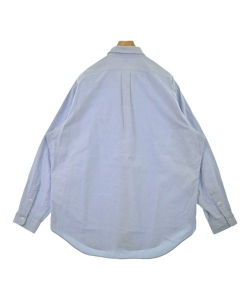 Polo Ralph Lauren（ポロラルフローレン）カジュアルシャツ 青 サイズ:17(XL位) メンズ/2200671520045