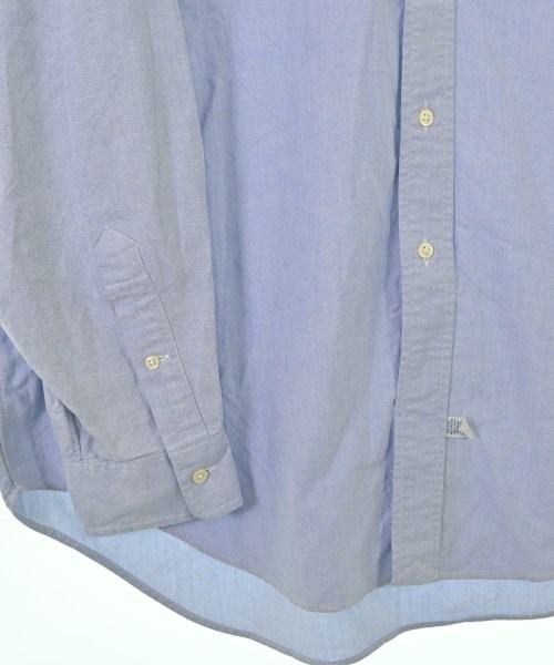 Polo Ralph Lauren（ポロラルフローレン）カジュアルシャツ 青 サイズ:17(XL位) メンズ/2200671520045