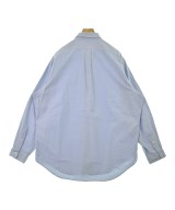 Polo Ralph Lauren（ポロラルフローレン）カジュアルシャツ 青 サイズ:17(XL位) メンズ/2200671520045