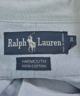 Polo Ralph Lauren（ポロラルフローレン）カジュアルシャツ 青 サイズ:17(XL位) メンズ/2200671520045